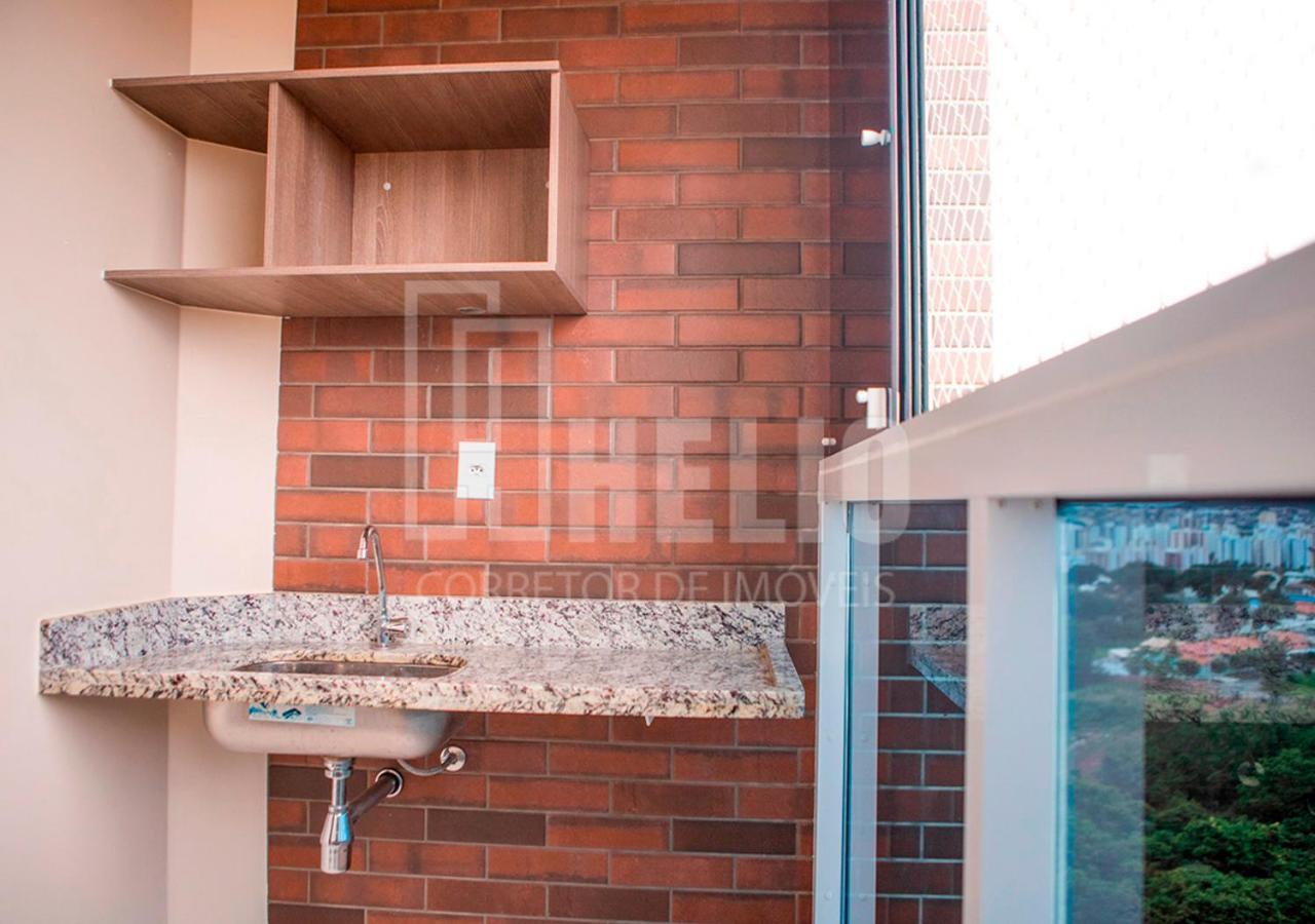 Piazza Diroma Com Entrada No Acqua Parck Caldas Novas Exterior foto